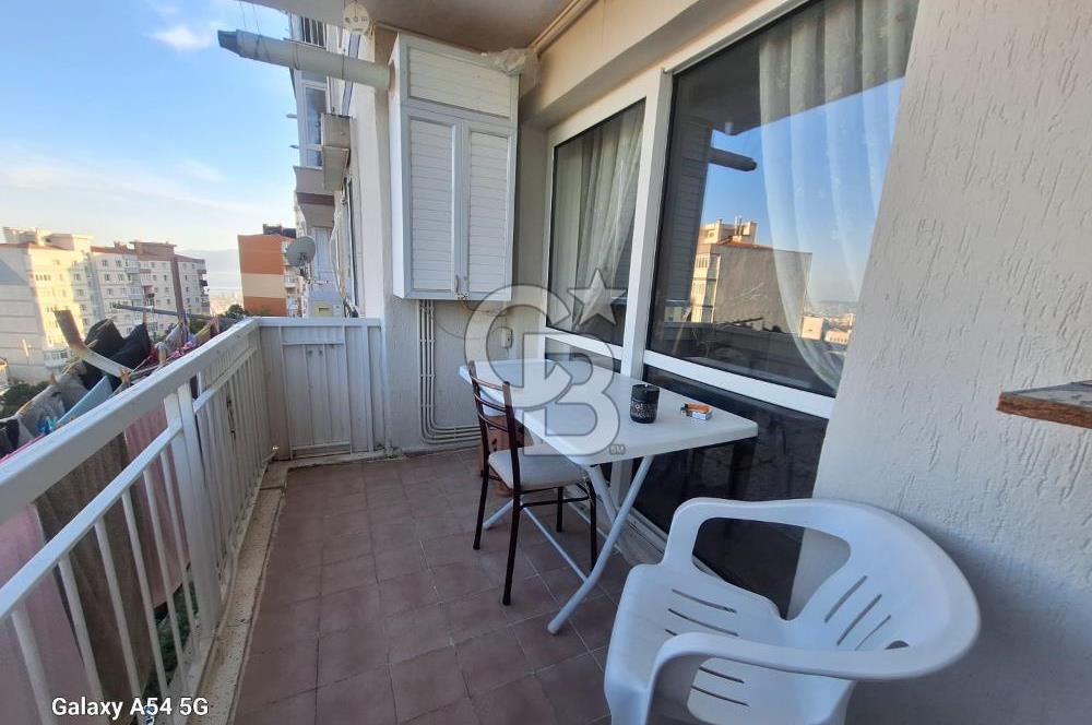 İZMİR ÇİĞLİ  EGEKENT İZKENT SATILIK 3+1 DAİRE