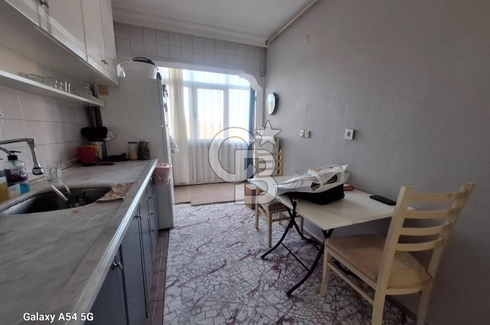İZMİR ÇİĞLİ  EGEKENT İZKENT SATILIK 3+1 DAİRE