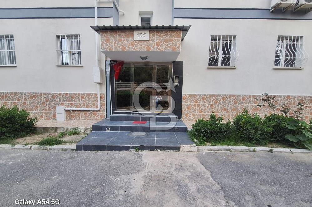 İZMİR ÇİĞLİ  EGEKENT İZKENT SATILIK 3+1 DAİRE