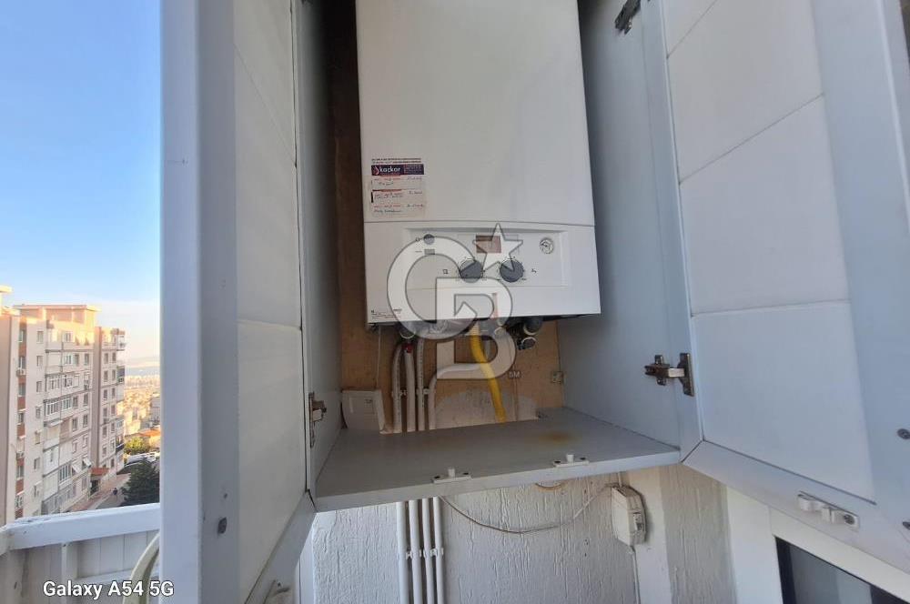 İZMİR ÇİĞLİ  EGEKENT İZKENT SATILIK 3+1 DAİRE