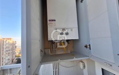İZMİR ÇİĞLİ  EGEKENT İZKENT SATILIK 3+1 DAİRE