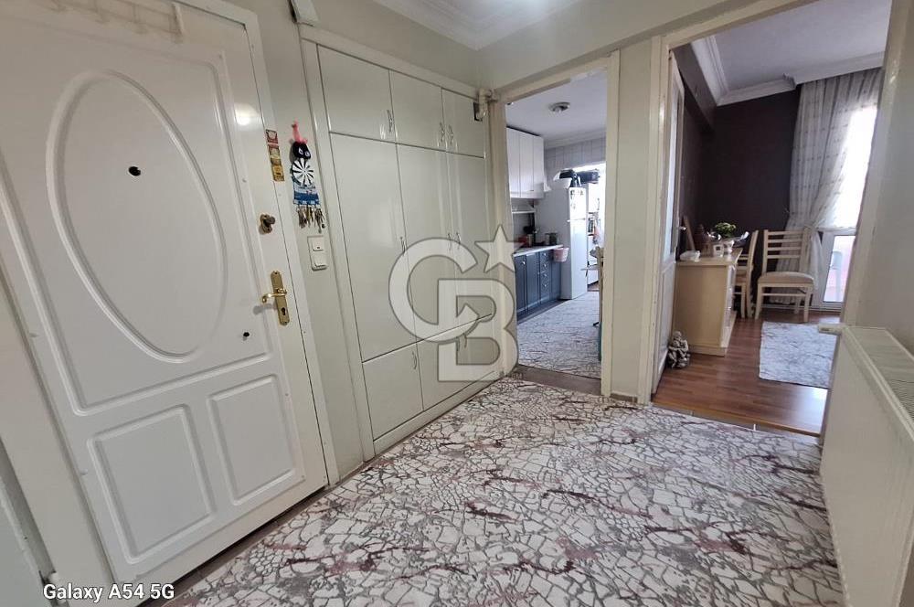 İZMİR ÇİĞLİ  EGEKENT İZKENT SATILIK 3+1 DAİRE