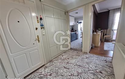 İZMİR ÇİĞLİ  EGEKENT İZKENT SATILIK 3+1 DAİRE