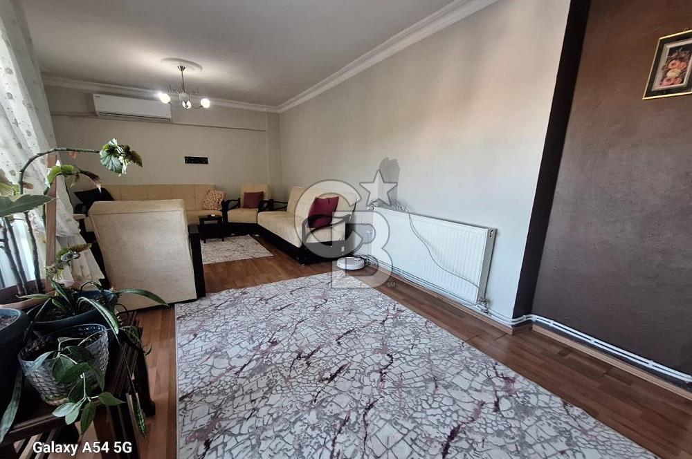 İZMİR ÇİĞLİ  EGEKENT İZKENT SATILIK 3+1 DAİRE