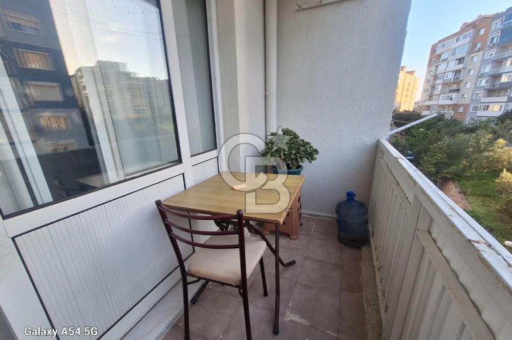 İZMİR ÇİĞLİ  EGEKENT İZKENT SATILIK 3+1 DAİRE
