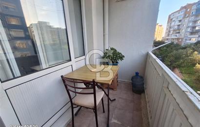 İZMİR ÇİĞLİ  EGEKENT İZKENT SATILIK 3+1 DAİRE