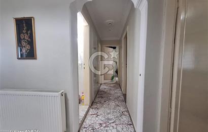 İZMİR ÇİĞLİ  EGEKENT İZKENT SATILIK 3+1 DAİRE