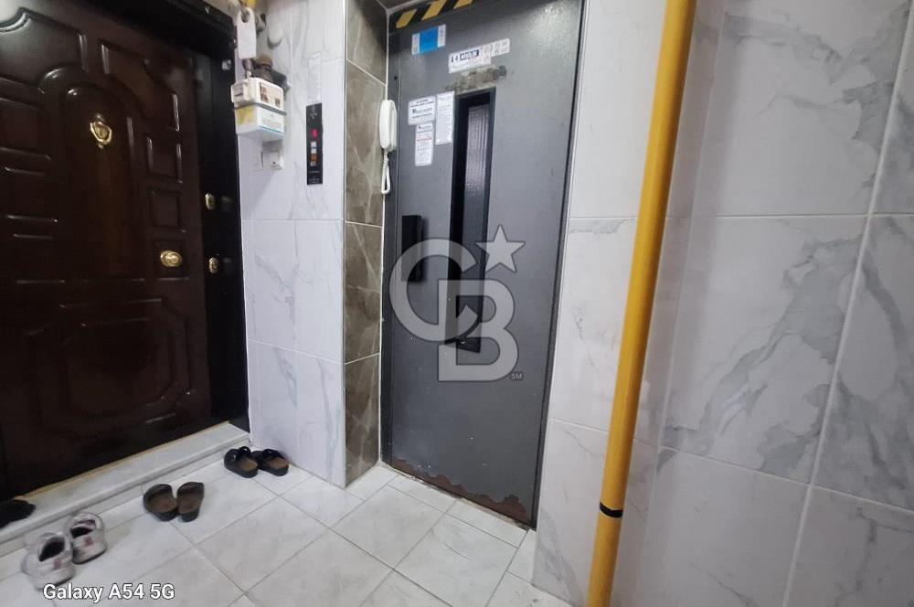 İZMİR ÇİĞLİ  EGEKENT İZKENT SATILIK 3+1 DAİRE