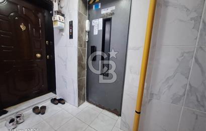 İZMİR ÇİĞLİ  EGEKENT İZKENT SATILIK 3+1 DAİRE