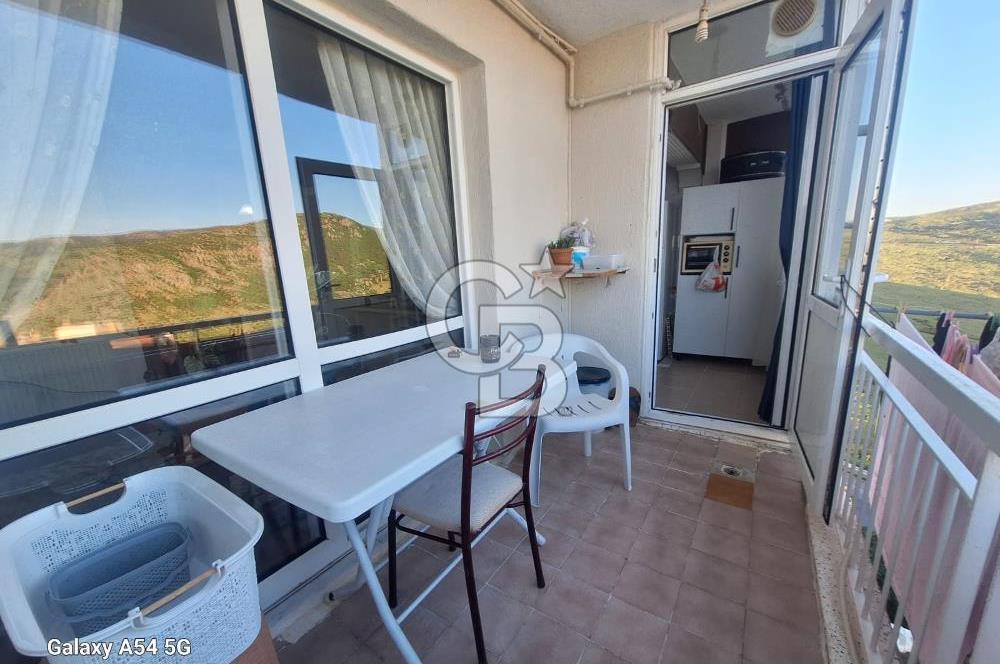 İZMİR ÇİĞLİ  EGEKENT İZKENT SATILIK 3+1 DAİRE