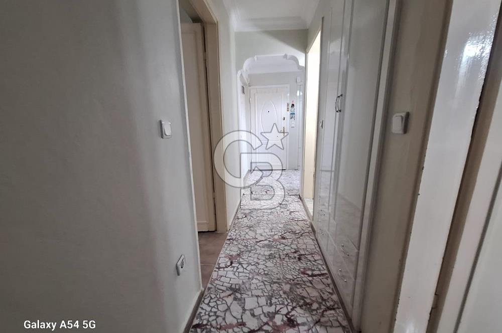 İZMİR ÇİĞLİ  EGEKENT İZKENT SATILIK 3+1 DAİRE