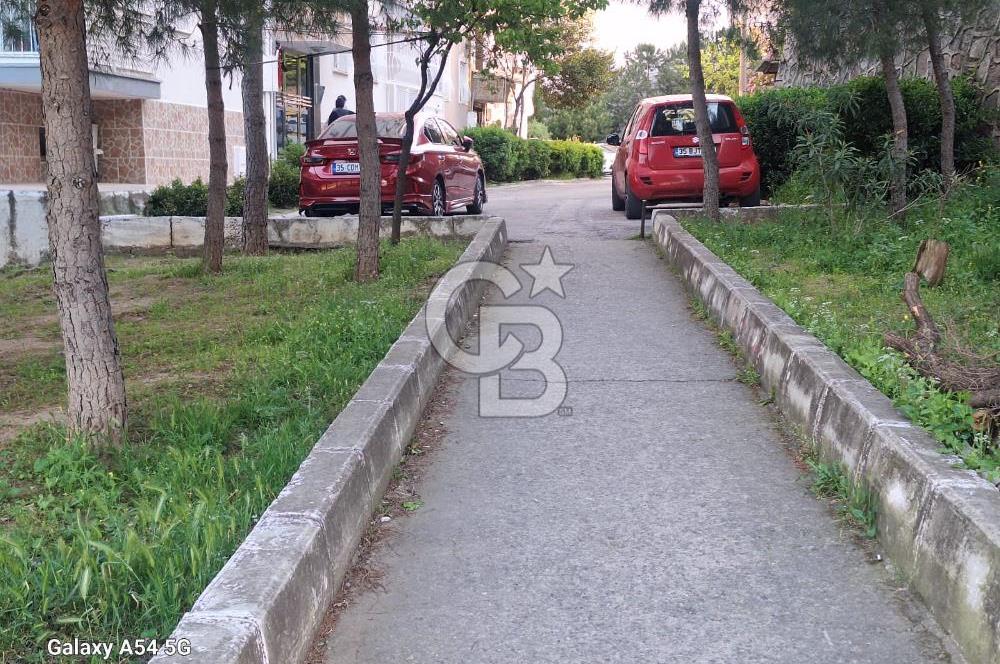 İZMİR ÇİĞLİ  EGEKENT İZKENT SATILIK 3+1 DAİRE
