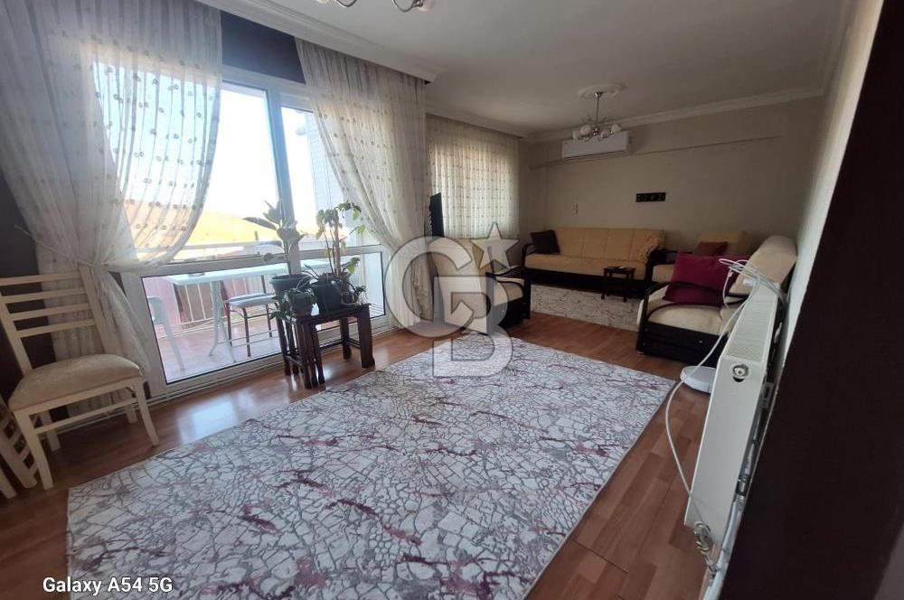 İZMİR ÇİĞLİ  EGEKENT İZKENT SATILIK 3+1 DAİRE
