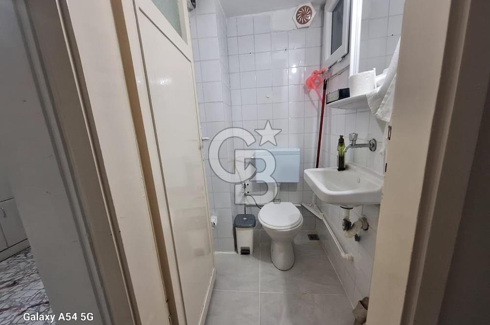 İZMİR ÇİĞLİ  EGEKENT İZKENT SATILIK 3+1 DAİRE