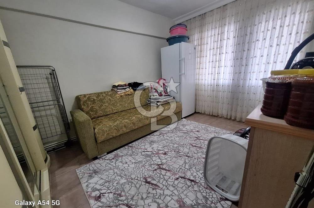 İZMİR ÇİĞLİ  EGEKENT İZKENT SATILIK 3+1 DAİRE
