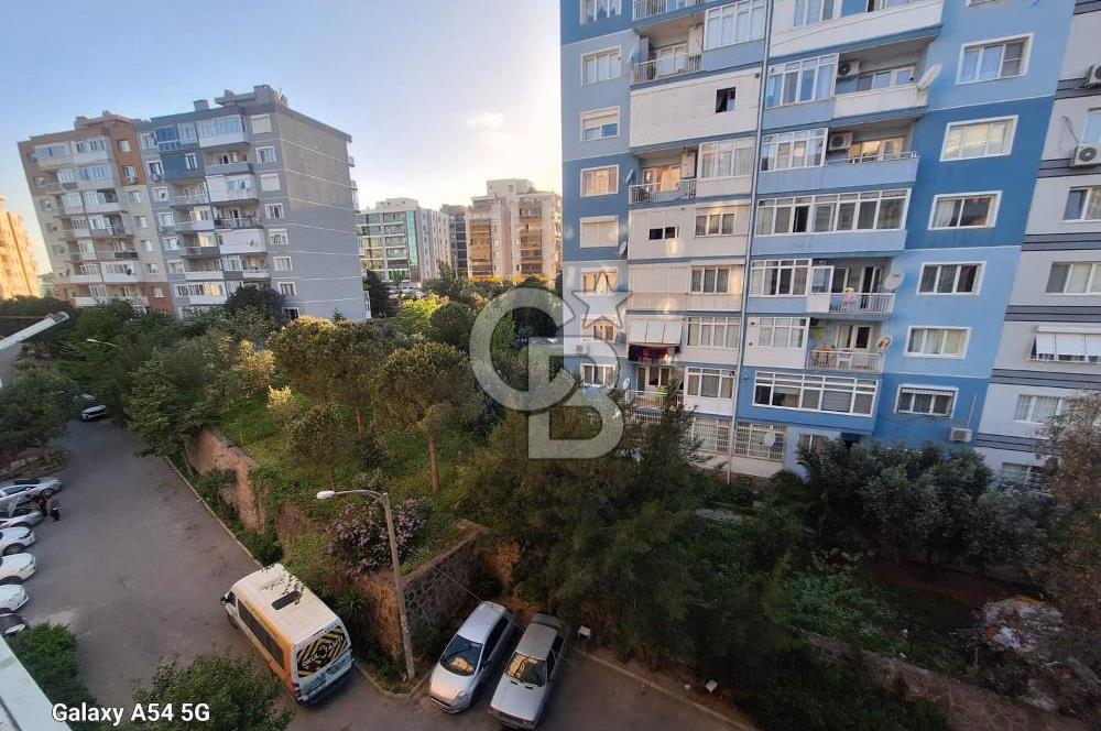 İZMİR ÇİĞLİ  EGEKENT İZKENT SATILIK 3+1 DAİRE