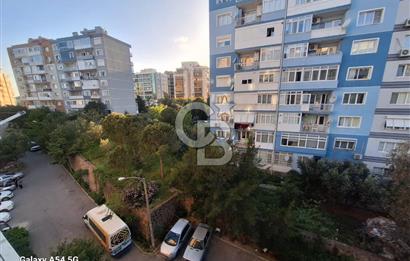 İZMİR ÇİĞLİ  EGEKENT İZKENT SATILIK 3+1 DAİRE