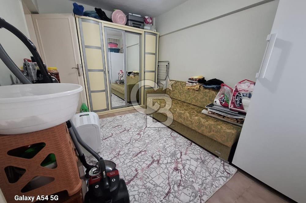 İZMİR ÇİĞLİ  EGEKENT İZKENT SATILIK 3+1 DAİRE