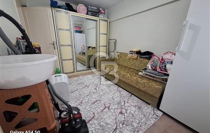İZMİR ÇİĞLİ  EGEKENT İZKENT SATILIK 3+1 DAİRE