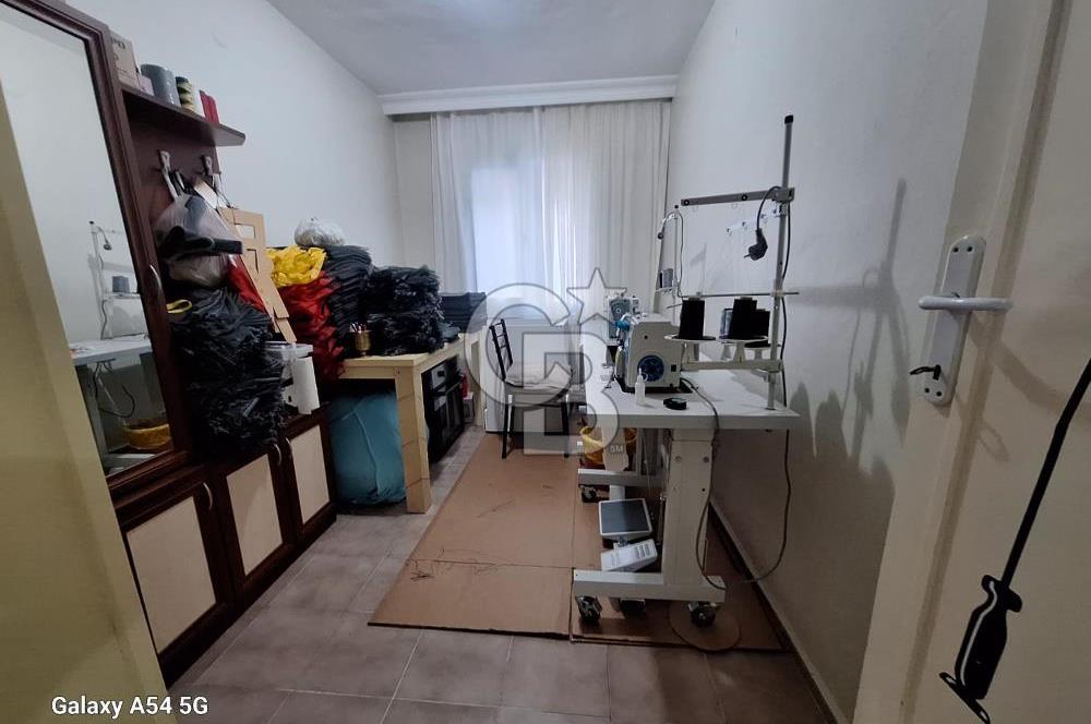 İZMİR ÇİĞLİ  EGEKENT İZKENT SATILIK 3+1 DAİRE