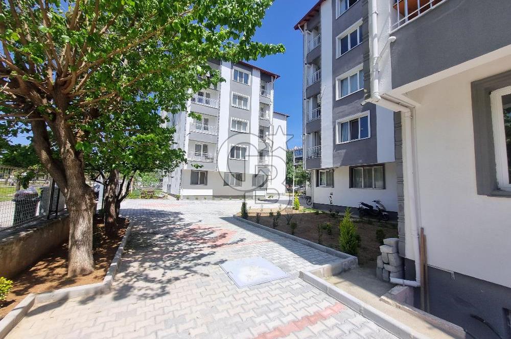 Muğla Şehir Merkezi Emirbeyazıt’ta, Resmi Kurumlara Yürüme Mesafesinde 2+1 Daire!