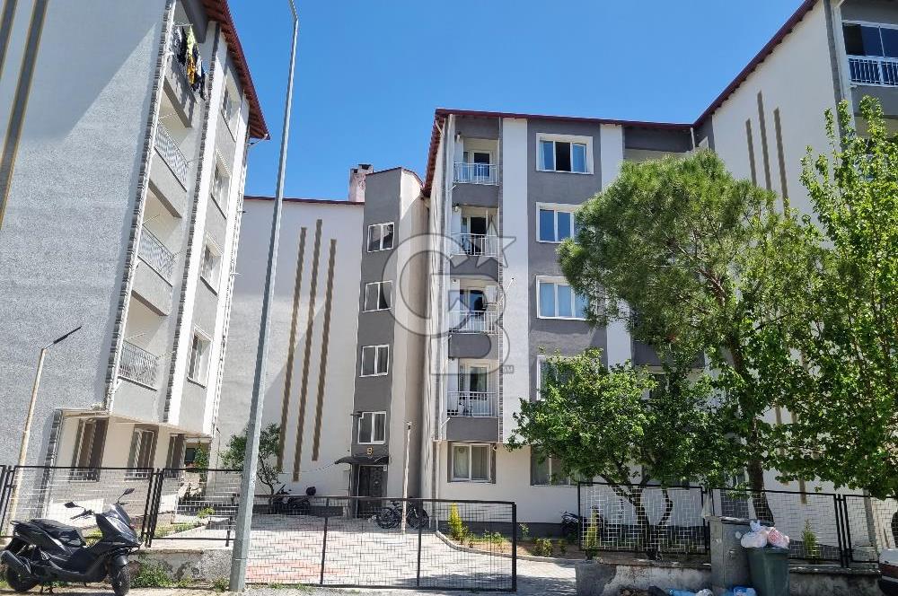 Muğla Şehir Merkezi Emirbeyazıt’ta, Resmi Kurumlara Yürüme Mesafesinde 2+1 Daire!