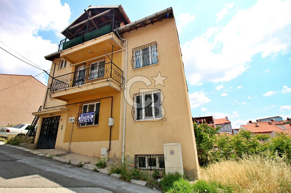 CB OPİA'DAN KEMALÖZ'DE İKİ KATLI KAÇIRILMAYACAK MÜSTAKİL!!!!!!!!