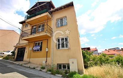 CB OPİA'DAN KEMALÖZ'DE İKİ KATLI KAÇIRILMAYACAK MÜSTAKİL!!!!!!!!