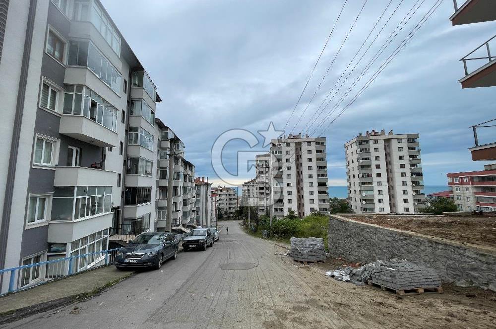 2 NOLU BEŞİRLİ'DE DENİZ MANZARALI MERKEZİ KONUMDA SATILIK DAİRE