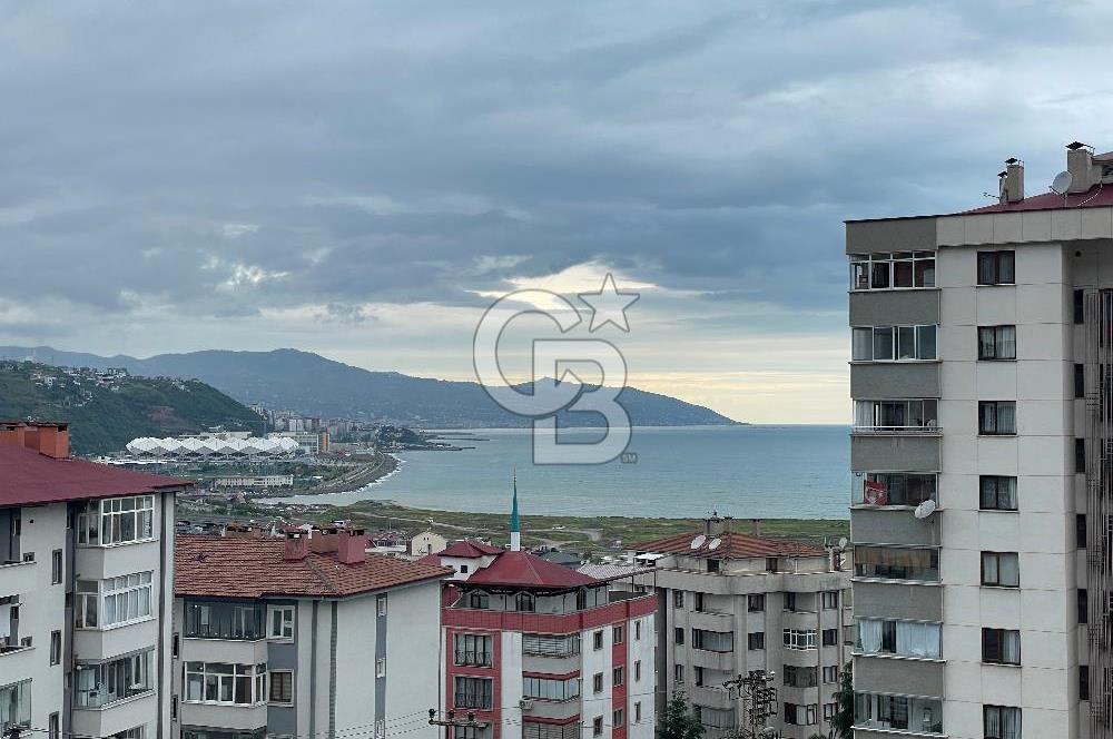 2 NOLU BEŞİRLİ'DE DENİZ MANZARALI MERKEZİ KONUMDA SATILIK DAİRE