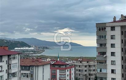 2 NOLU BEŞİRLİ'DE DENİZ MANZARALI MERKEZİ KONUMDA SATILIK DAİRE
