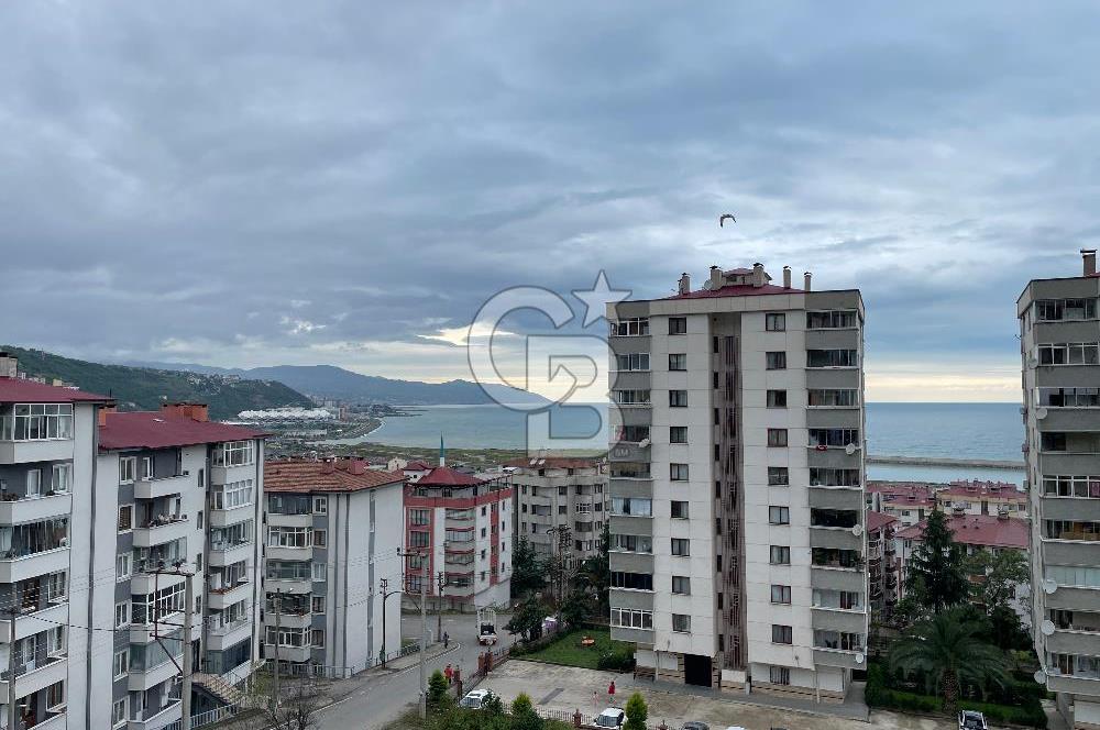 2 NOLU BEŞİRLİ'DE DENİZ MANZARALI MERKEZİ KONUMDA SATILIK DAİRE
