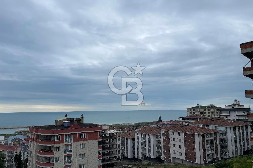 2 NOLU BEŞİRLİ'DE DENİZ MANZARALI MERKEZİ KONUMDA SATILIK DAİRE