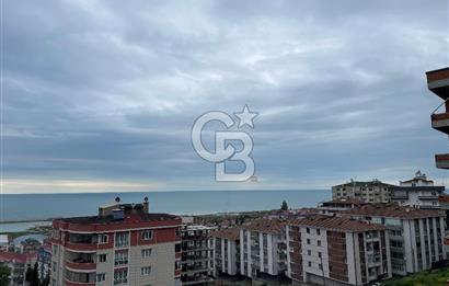 2 NOLU BEŞİRLİ'DE DENİZ MANZARALI MERKEZİ KONUMDA SATILIK DAİRE