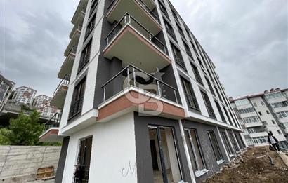 2 NOLU BEŞİRLİ'DE DENİZ MANZARALI MERKEZİ KONUMDA SATILIK DAİRE