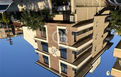 ÇİFTLİKKÖY SAHİL MH. 2+1 SATILIK 3 CEPHELİ ELİT KONUMDA DAİRE!..
