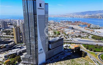 MAHALL BOMONTİ'DE SATILIK OFİS
