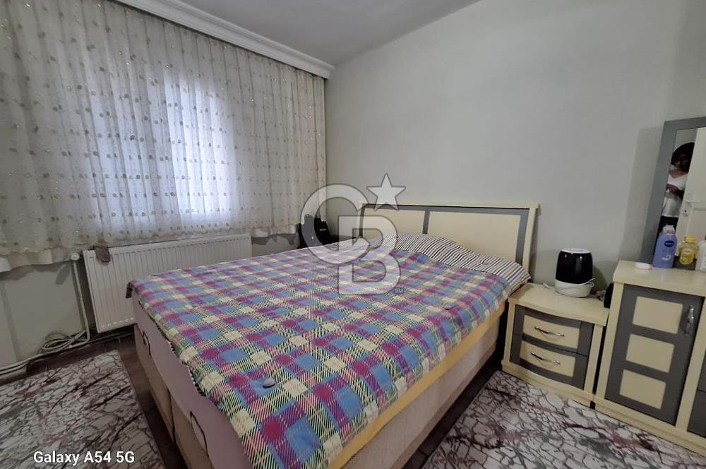 İZMİR ÇİĞLİ  EGEKENT İZKENT SATILIK 3+1 DAİRE