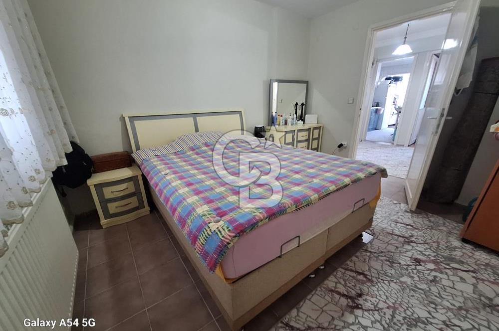 İZMİR ÇİĞLİ  EGEKENT İZKENT SATILIK 3+1 DAİRE