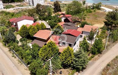 DEREKÖYDE DENİZE 100M SEZONLUK KİRALIK YAZLIK