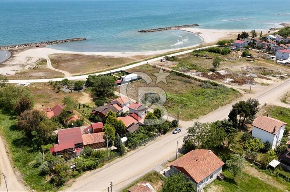 DEREKÖYDE DENİZE 100M SEZONLUK KİRALIK YAZLIK