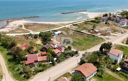 DEREKÖYDE DENİZE 100M SEZONLUK KİRALIK YAZLIK