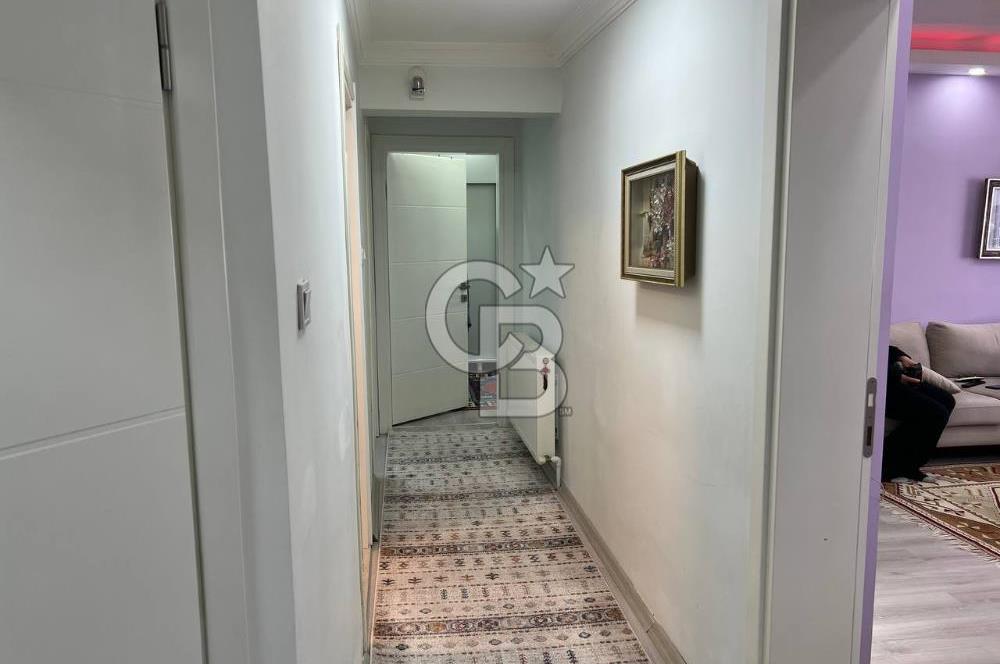 Muğla Şehir Merkezi Emirbeyazıt’ta, Resmi Kurumlara Yürüme Mesafesinde 2+1 Daire!