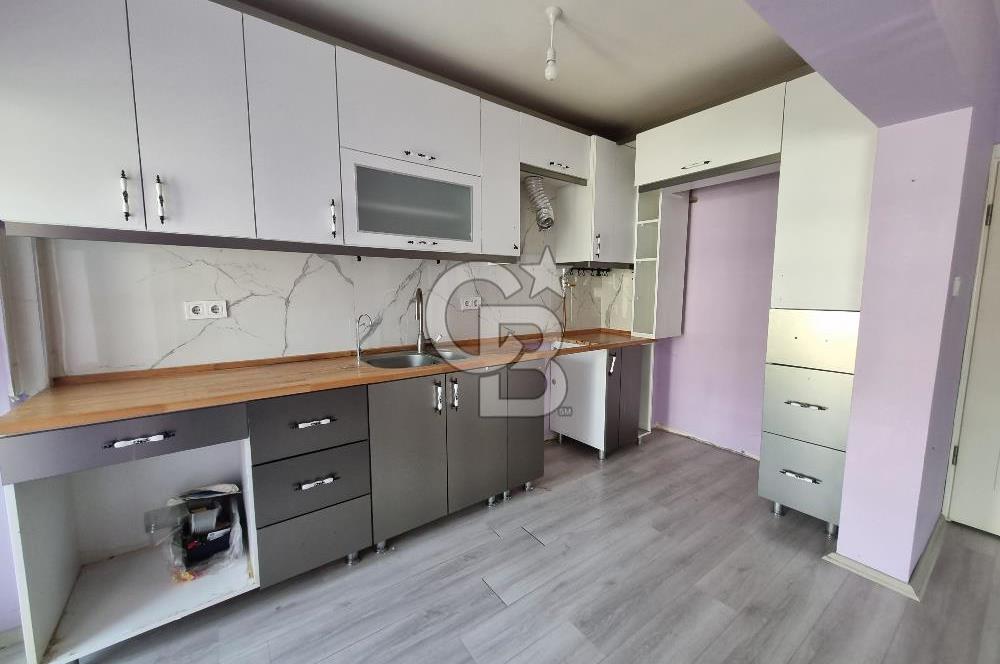 Muğla Şehir Merkezi Emirbeyazıt’ta, Resmi Kurumlara Yürüme Mesafesinde 2+1 Daire!