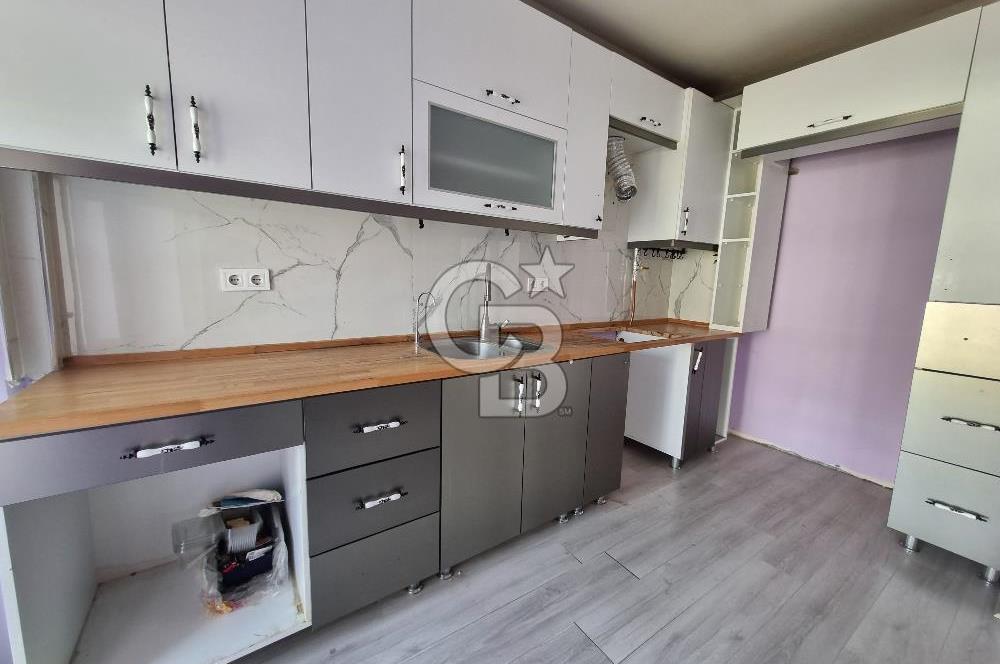 Muğla Şehir Merkezi Emirbeyazıt’ta, Resmi Kurumlara Yürüme Mesafesinde 2+1 Daire!