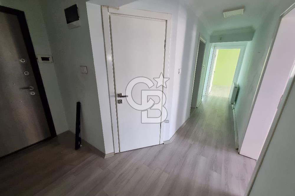 Muğla Şehir Merkezi Emirbeyazıt’ta, Resmi Kurumlara Yürüme Mesafesinde 2+1 Daire!
