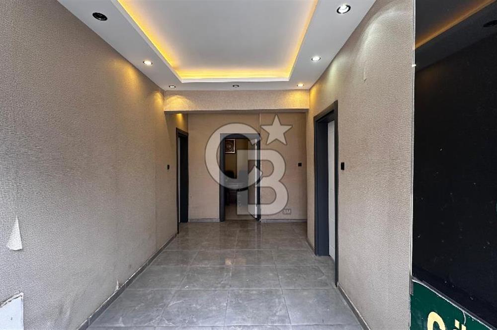 CB ACAR'dan 1.OSB'de 18.000M² KAPALI ALANLI DEPO(MAKİNALI)