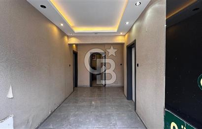 CB ACAR'dan 1.OSB'de 18.000M² KAPALI ALANLI DEPO(MAKİNALI)