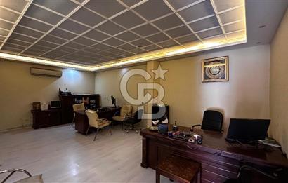 CB ACAR'dan 1.OSB'de 18.000M² KAPALI ALANLI DEPO(MAKİNALI)
