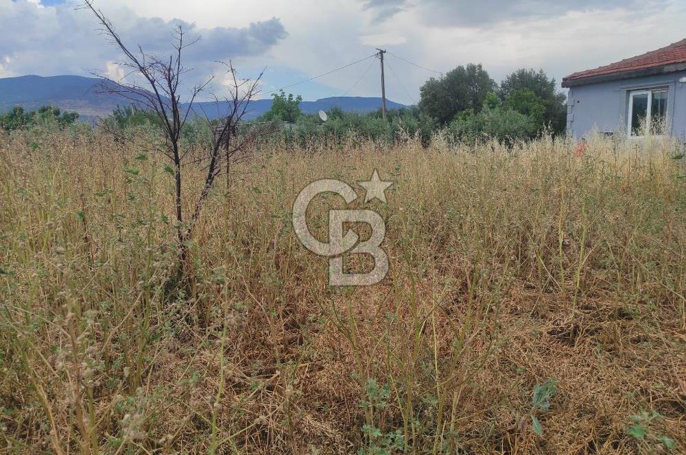 İZMİR MENEMEN EMİRALEM 674 M2 NUMARATAJLI EVİ OLAN MÜSTAKİL BAHÇE